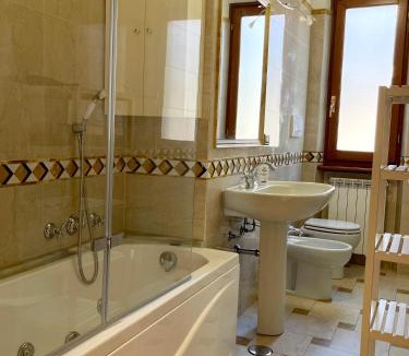 Forte dei Marmi Apartment | Mirage Forte dei Marmi