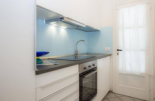 Rio Marina Apartment | Miramare a few steps from Marina di Gennaro