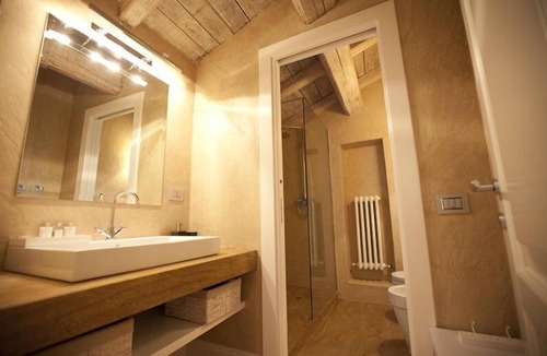 Rocca Ripesena House | Misia Country Resort