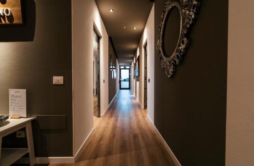 Puntone Apartment | Mistral Apartments