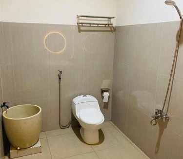 Muara Bungo Hotel | Mitra Hotel Bungo