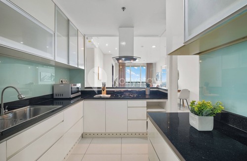 Jakarta Apartment | Mivra by Kozystay - Grogol