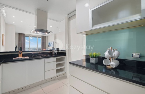 Jakarta Apartment | Mivra by Kozystay - Grogol