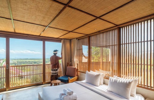 Jungut Batu Villa | Mizu Village