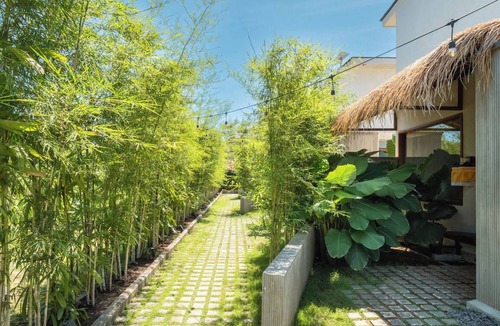 Jungut Batu Villa | Mizu Village