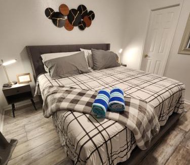 Eagle Pointe South House | MJ House