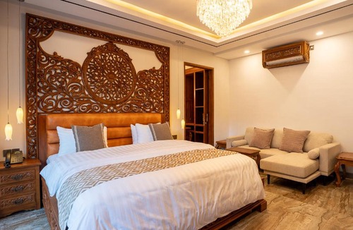 Sanur Kauh House | MJ Villa Sanur