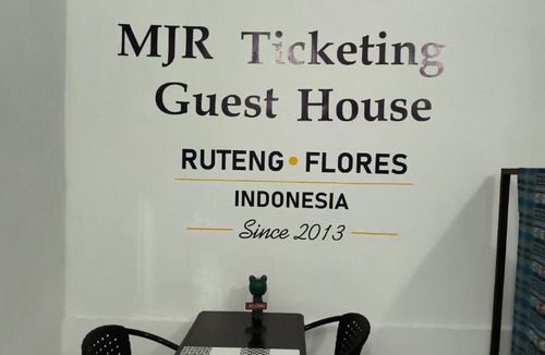 Hombel House | MJR Ticketing Guest House