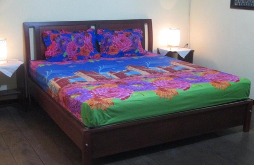 Hombel House | MJR Ticketing Guest House