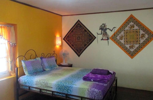 Hombel House | MJR Ticketing Guest House
