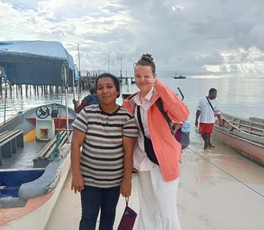 Mansuar Island House | Moana Raja Ampat Homestay