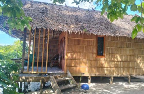 Mansuar Island House | Moana Raja Ampat Homestay