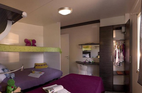 San Vincenzo House | Mobile home ∙ 2 bedrooms ∙ 5 guests