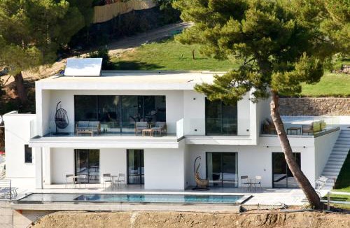 Capoliveri Villa | Moddissi Charme