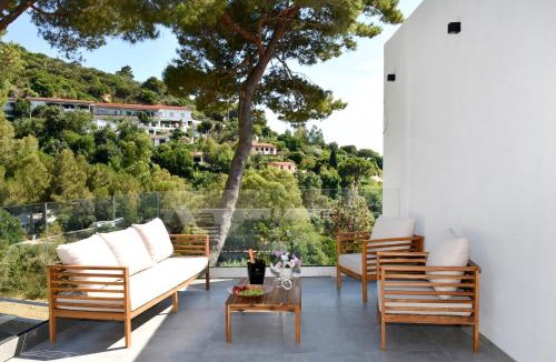 Capoliveri Villa | Moddissi Charme