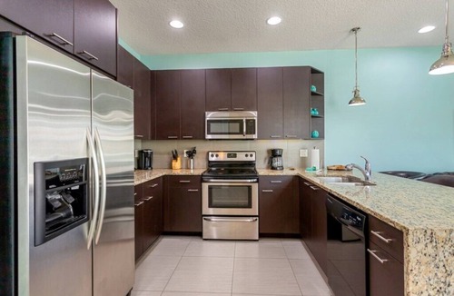 Clear Creek House | Modern 3BR Home w/Pool & Resort Access, Close to Top Attractions