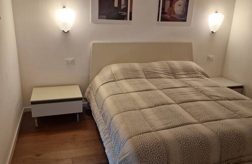 Ripamonti Corvetto Apartment | Modern and bright apartment in the heart of the city.