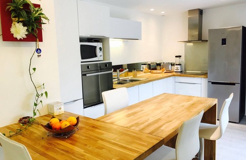 La Croix-Valmer House | Modern and comfortable house with 3 bedrooms