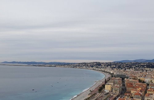 Pasteur Apartment | Modern and fully furbished appartement in Nice