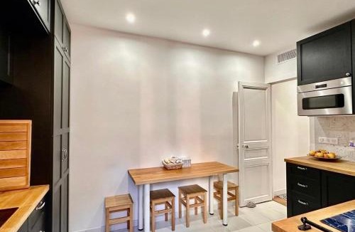 Carre d'Or Apartment | Modern Apartment Nice