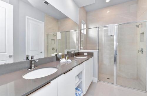 Reunion Apartment | Modern Condo Near Disney With Resort & Waterpark Access - B30-126
