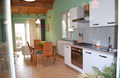 Bagni di Lucca Cottage | Modern Cottage with Pool & Sun Terraces in Bagni Di Lucca.