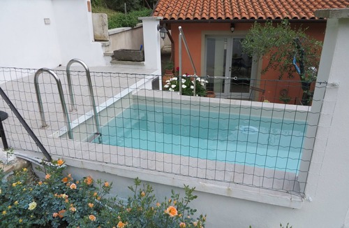 Bagni di Lucca Cottage | Modern Cottage with Pool & Sun Terraces in Bagni Di Lucca.