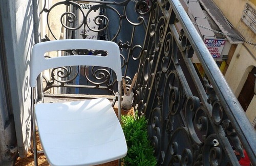 Cannes City Centre Apartment | Modern design apartment only 150 m away from Palais des Festival