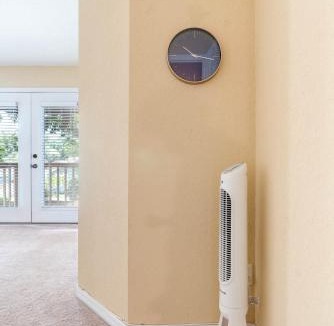 College Park House | Modern DT Home-King size Bed-Patios-Long Stays-WiFi