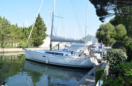 Port Grimaud House | Modern holiday home in Port Grimaud near the beach