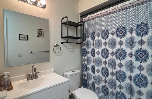 Southwest Orlando House | Modern Home Near Downtown