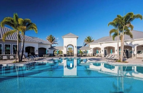 Orlando House | Modern Home Orlando Near Airport