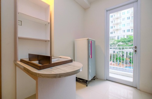Bogor Apartment | Modern Look And Homey 2Br Bogor Icon Apartment