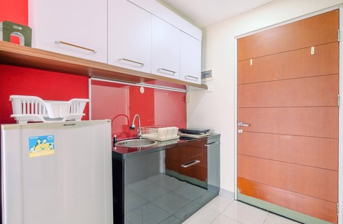 Pondokcina Apartment | Modern Look Studio At Taman Melati Margonda Apartment