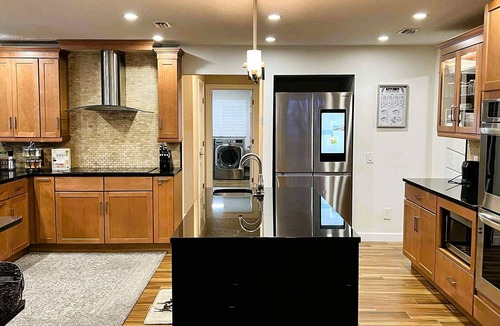 Longwood House | Modern Luxury Retreat - Bright, Cozy & Family-Ready near Orlando, FL