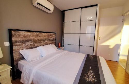 Montauroux Villa | Modern Villa with Pool in Montauroux France