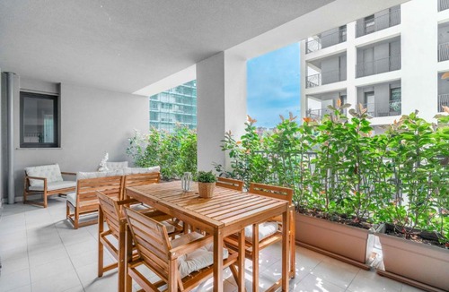 Gallaratese Apartment | Modern with Terrace & Garage by NDP rent