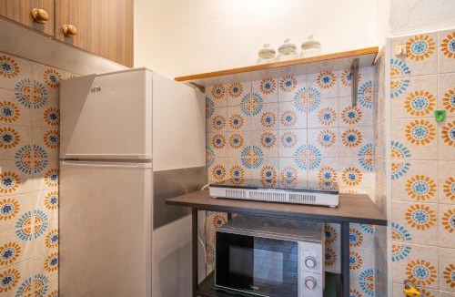 Moggio Apartment | Moggio terrazzo 24