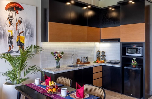 Batubelig Hotel | Mokko Suites Batubelig