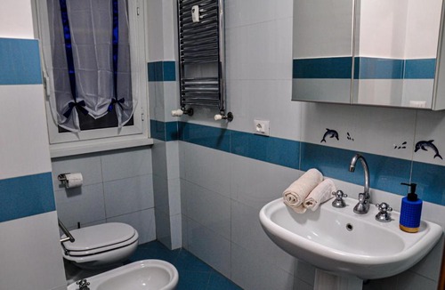 Garbatella Apartment | Moletta 17