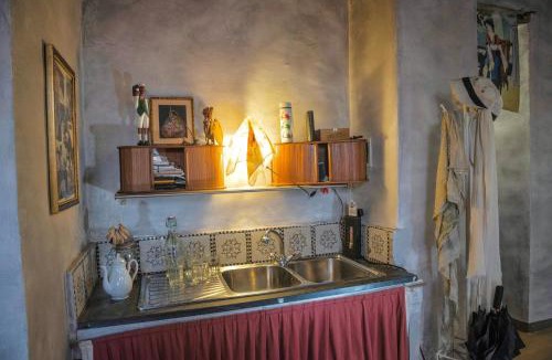Vicopelago House | molino di mezzo