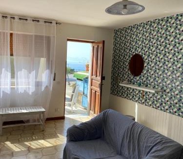Scario Apartment | Molly House