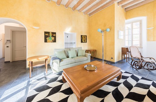 Brienno Apartment | Molo Brienno - Secret beauty apartment
