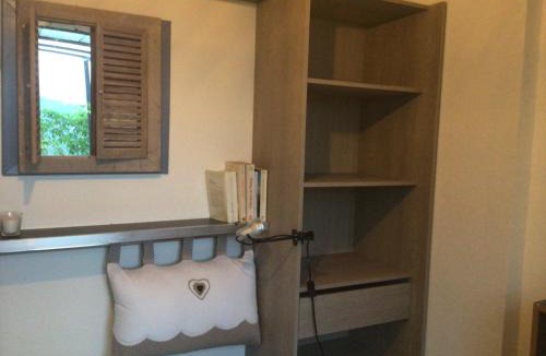 Saint-Blaise Apartment | mon petit paradis