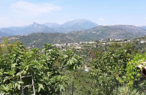 Saint-Blaise Apartment | mon petit paradis