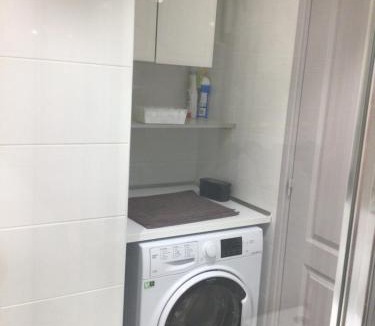 Saint-Blaise Apartment | mon petit paradis