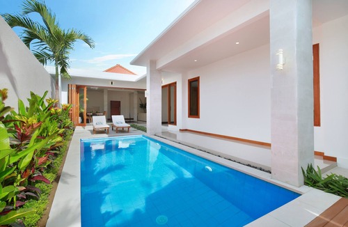 Batubelig Villa | Monaco Blu Luxury villas and spa
