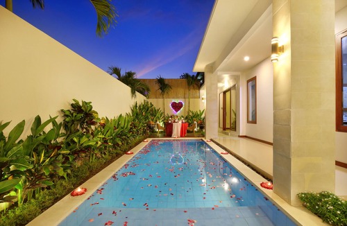 Batubelig Villa | Monaco Blu Luxury villas and spa