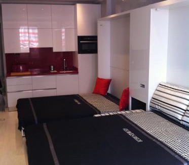 Beausoleil Apartment | MONACO DREAM