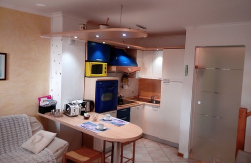 Beausoleil Apartment | monaco holiday house blue coast montecarlo